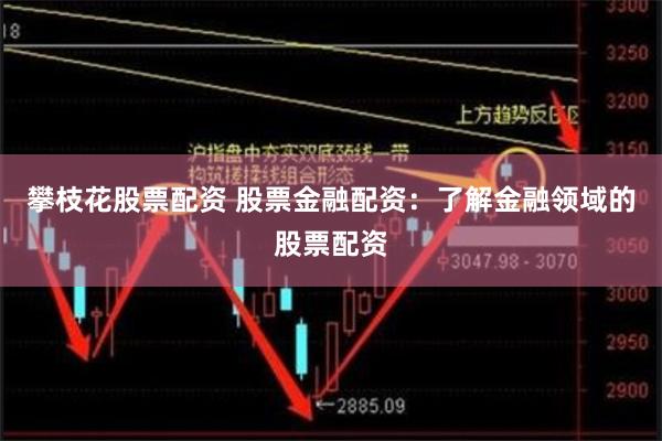 攀枝花股票配资 股票金融配资：了解金融领域的股票配资
