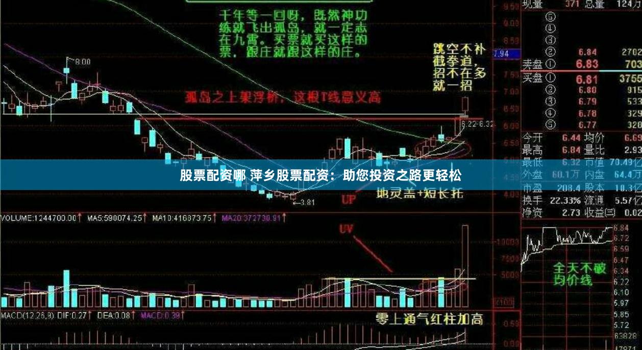 股票配资哪 萍乡股票配资：助您投资之路更轻松