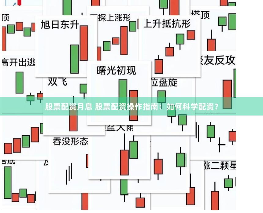 股票配资月息 股票配资操作指南：如何科学配资？