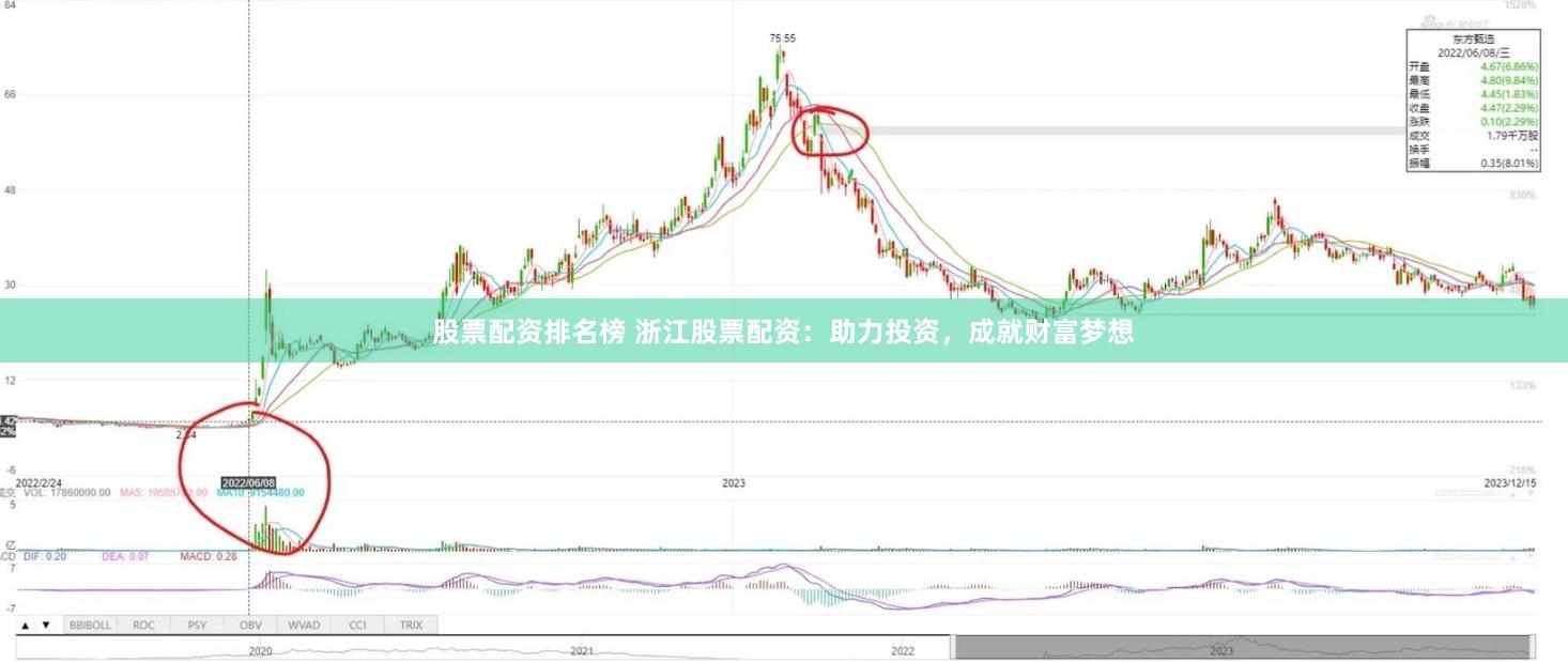 股票配资排名榜 浙江股票配资：助力投资，成就财富梦想