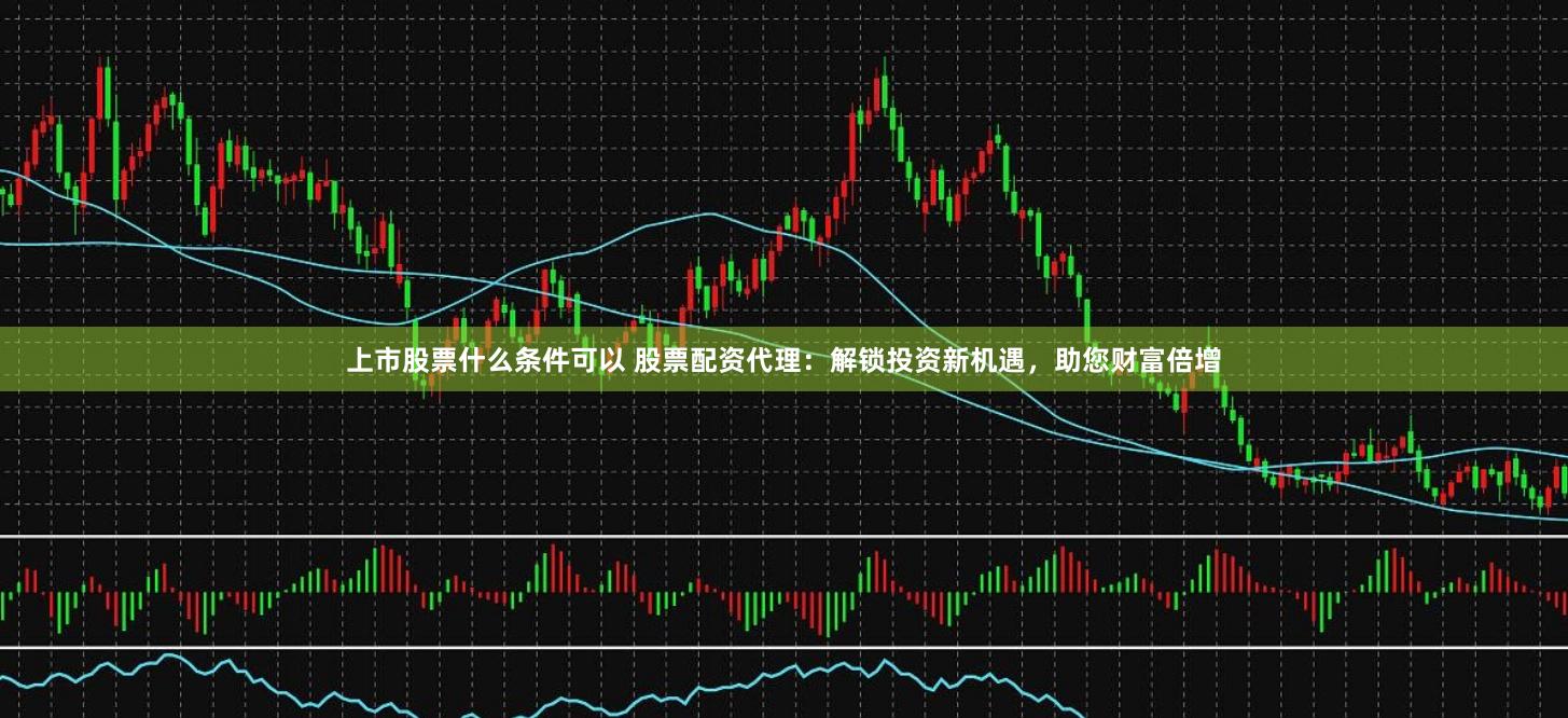 上市股票什么条件可以 股票配资代理：解锁投资新机遇，助您财富倍增