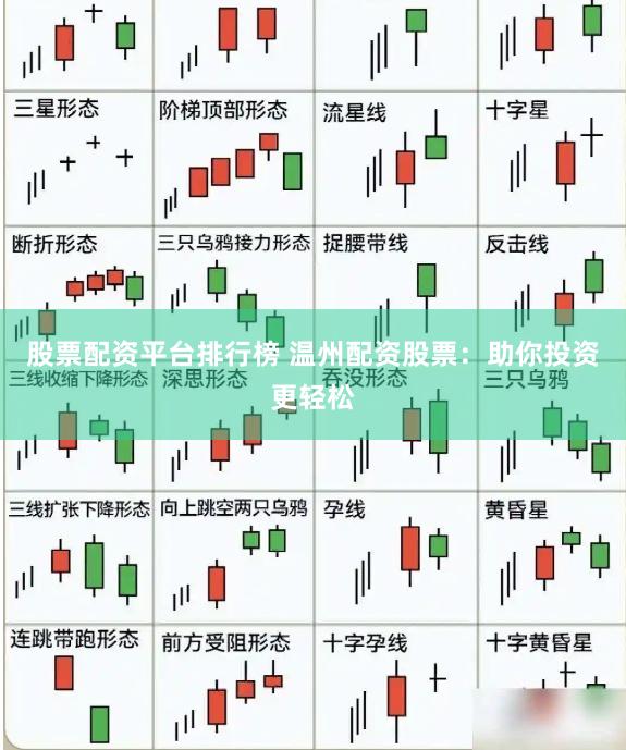 股票配资平台排行榜 温州配资股票：助你投资更轻松