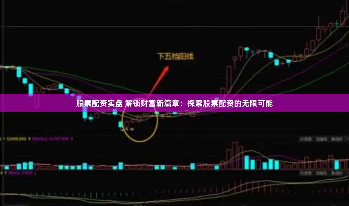 股票配资实盘 解锁财富新篇章：探索股票配资的无限可能
