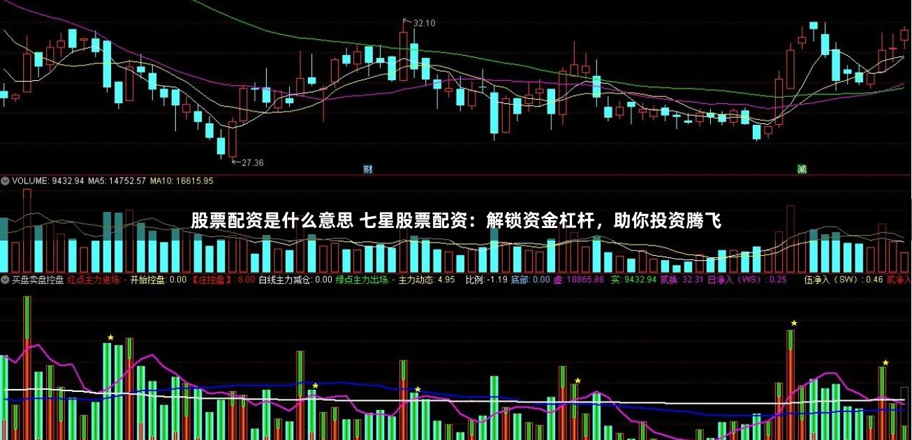 股票配资是什么意思 七星股票配资：解锁资金杠杆，助你投资腾飞