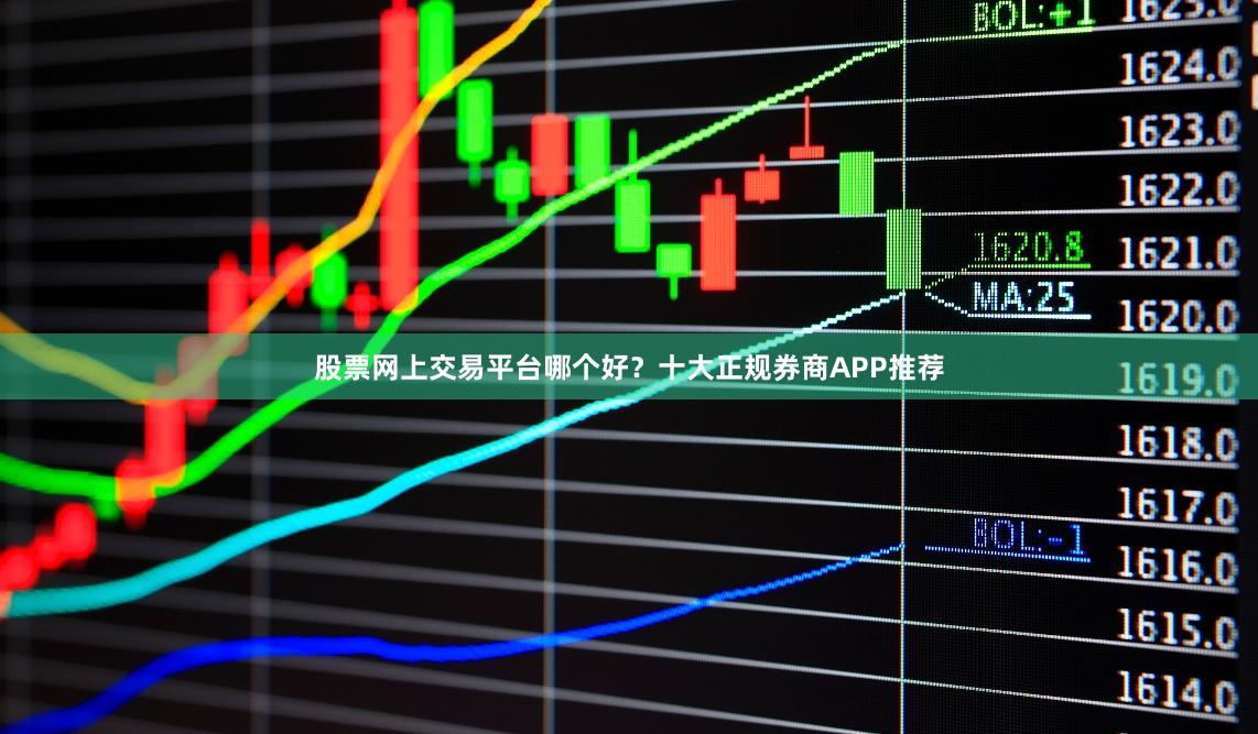 股票网上交易平台哪个好？十大正规券商APP推荐