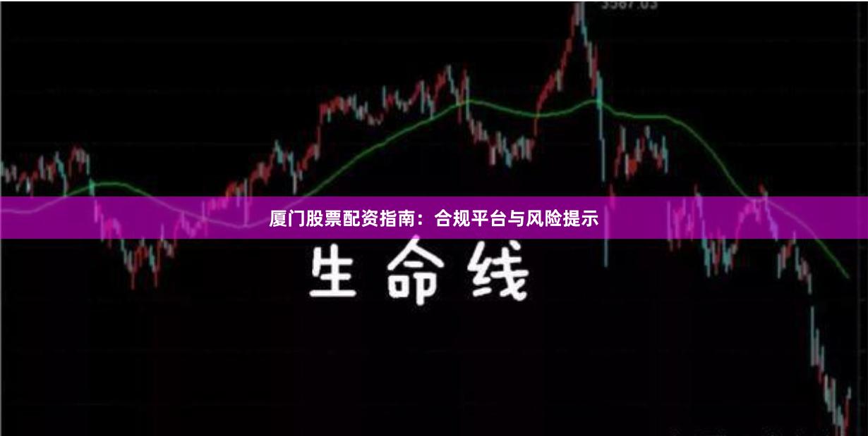 厦门股票配资指南：合规平台与风险提示