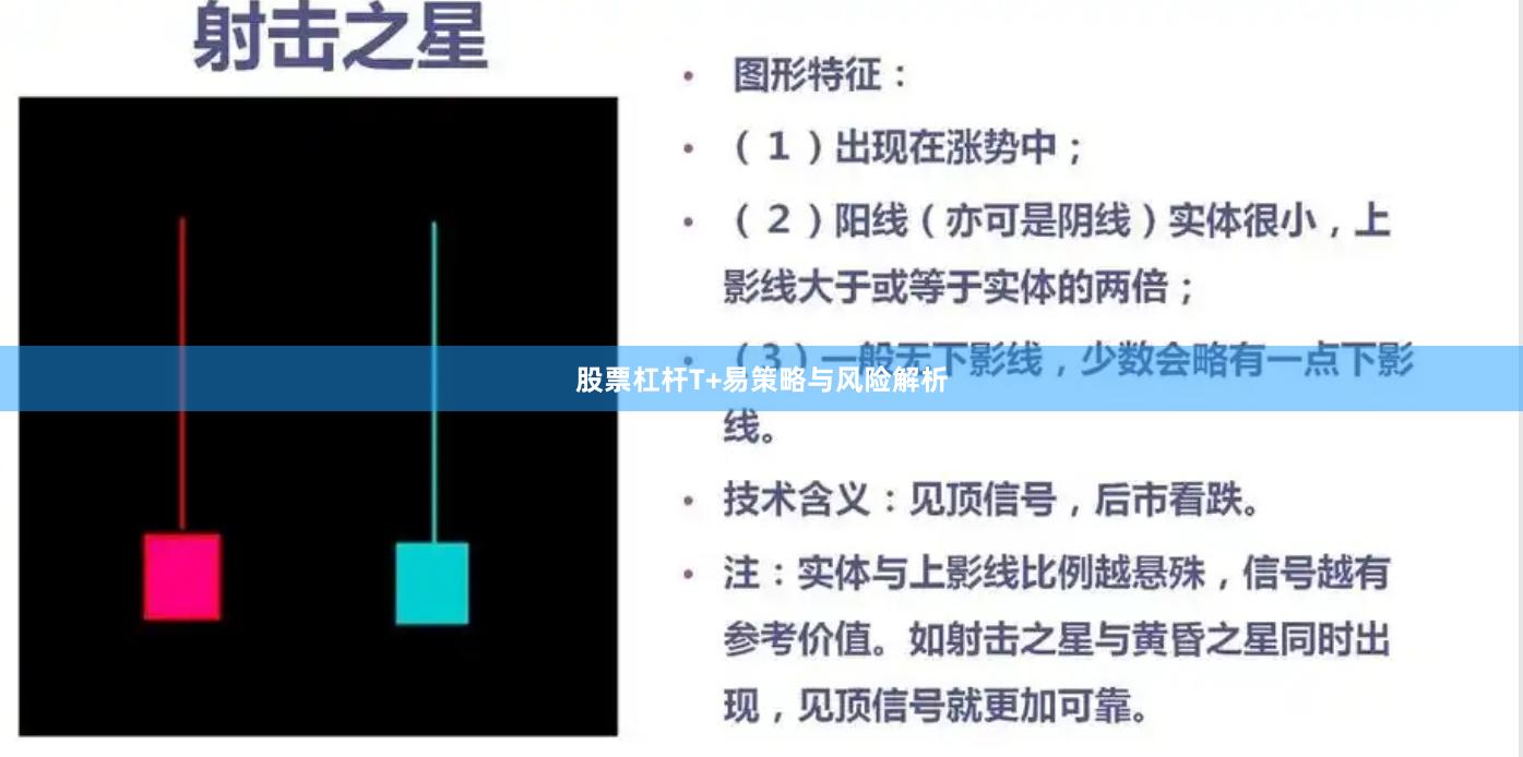 股票杠杆T+易策略与风险解析