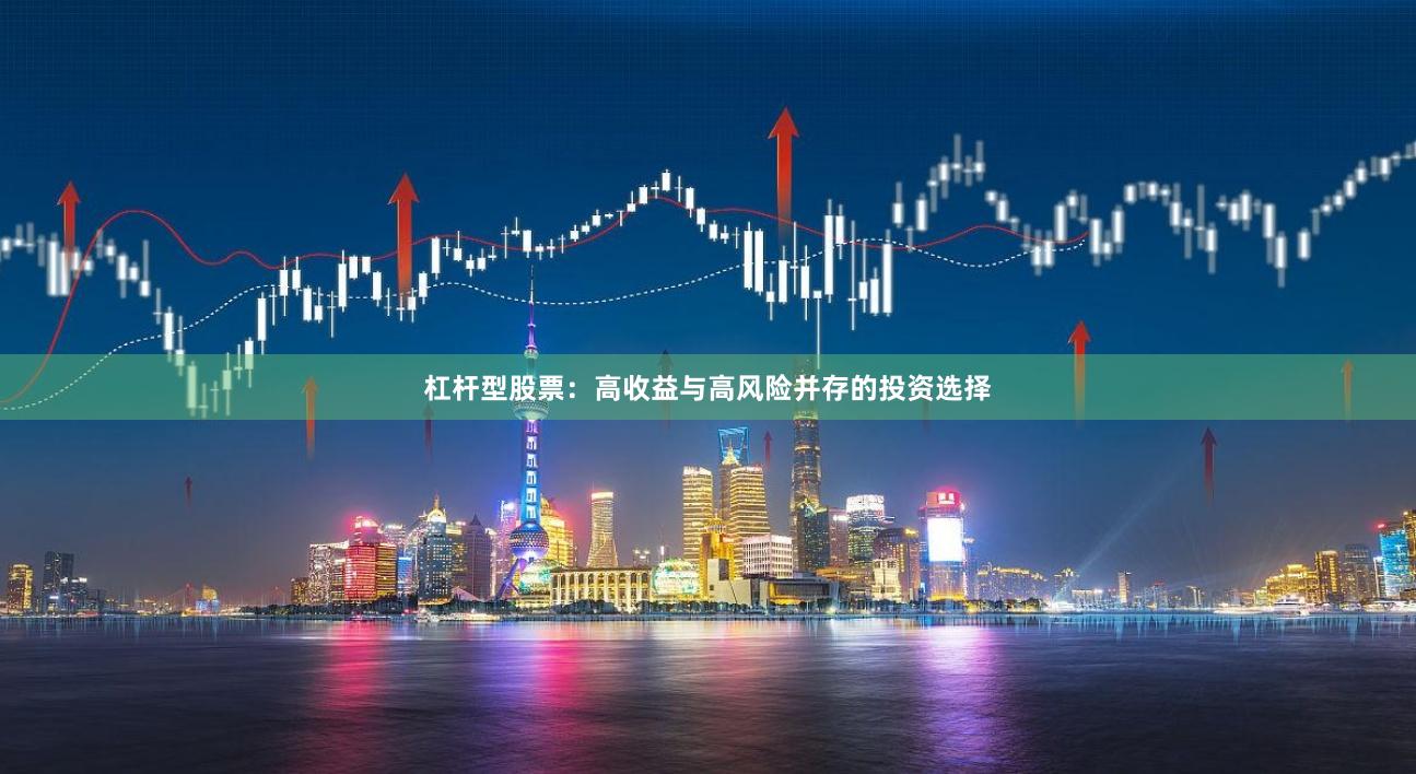 杠杆型股票：高收益与高风险并存的投资选择