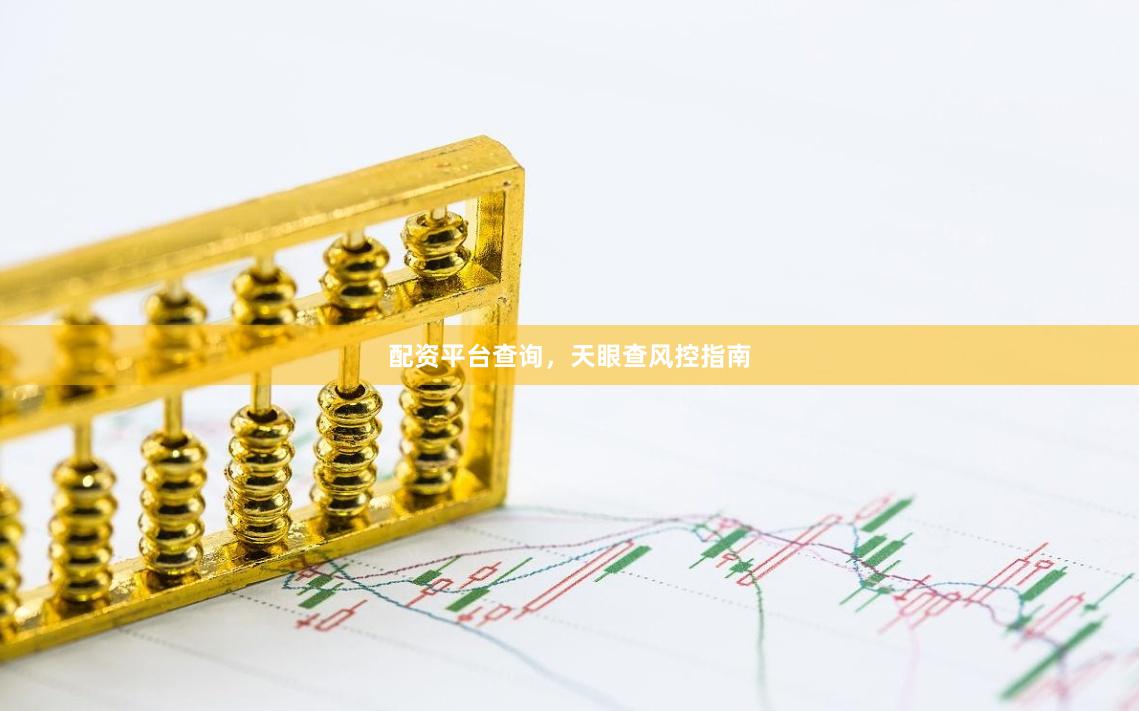 配资平台查询，天眼查风控指南