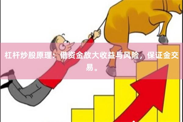 杠杆炒股原理：借资金放大收益与风险，保证金交易。