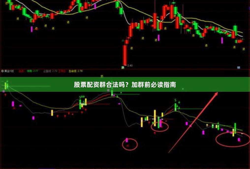 股票配资群合法吗？加群前必读指南